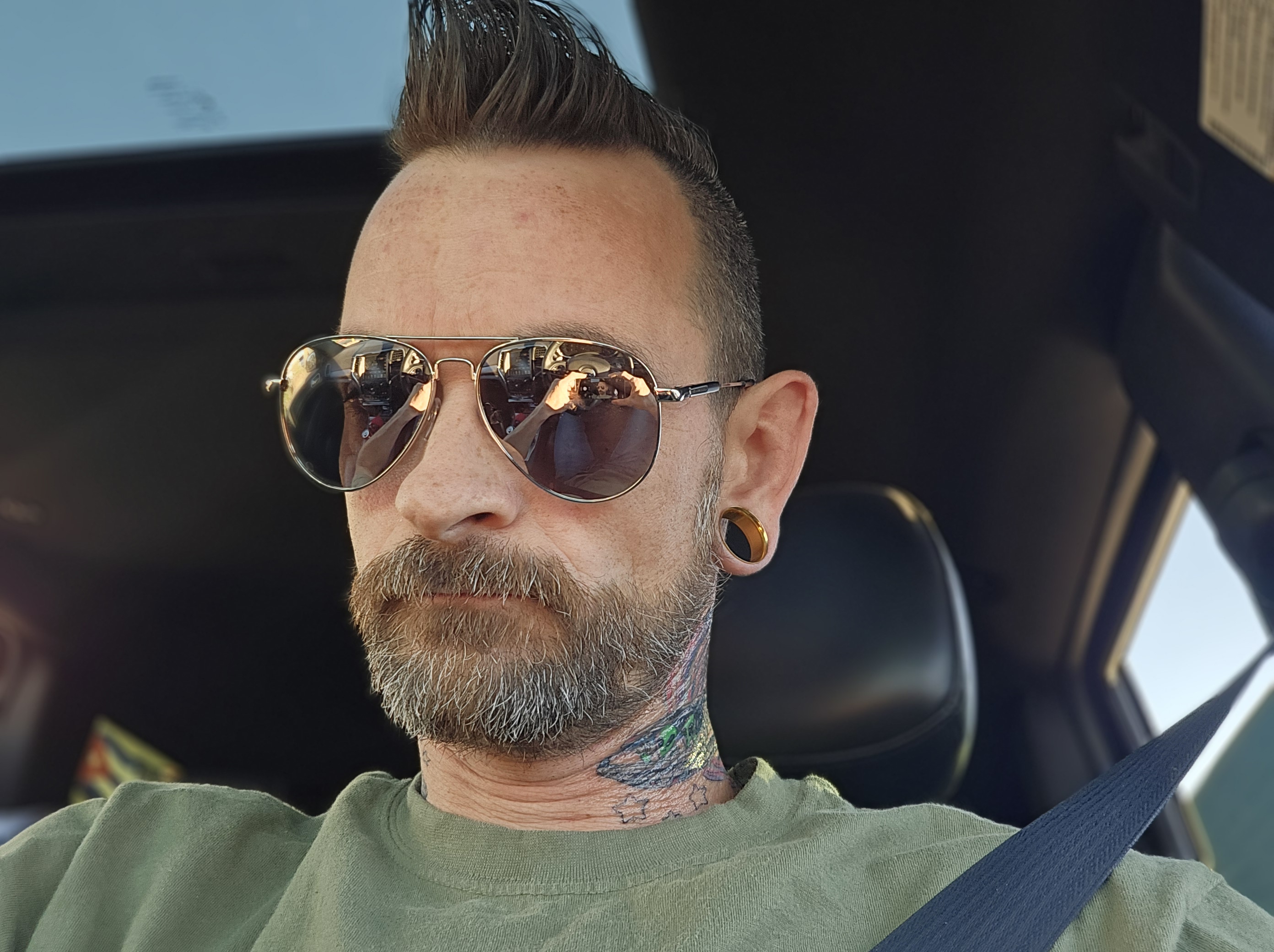 Joshua B Miller